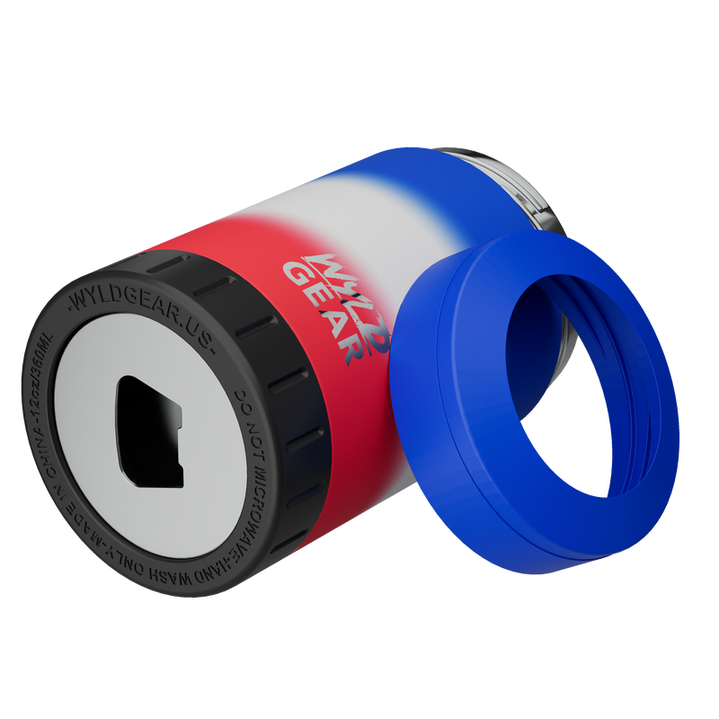 Load image into Gallery viewer, 12 oz Multi Can Cooler