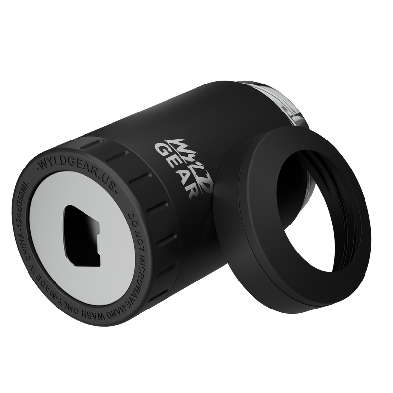 Load image into Gallery viewer, 12 oz Multi Can Cooler