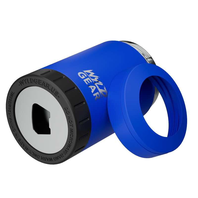 Load image into Gallery viewer, 12 oz Multi Can Cooler