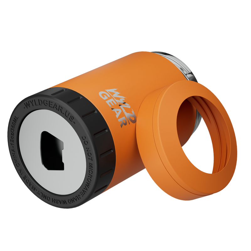 Load image into Gallery viewer, 12 oz Multi Can Cooler