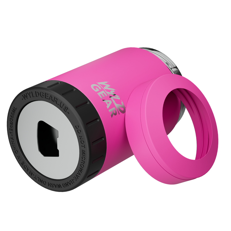 Load image into Gallery viewer, 12 oz Multi Can Cooler