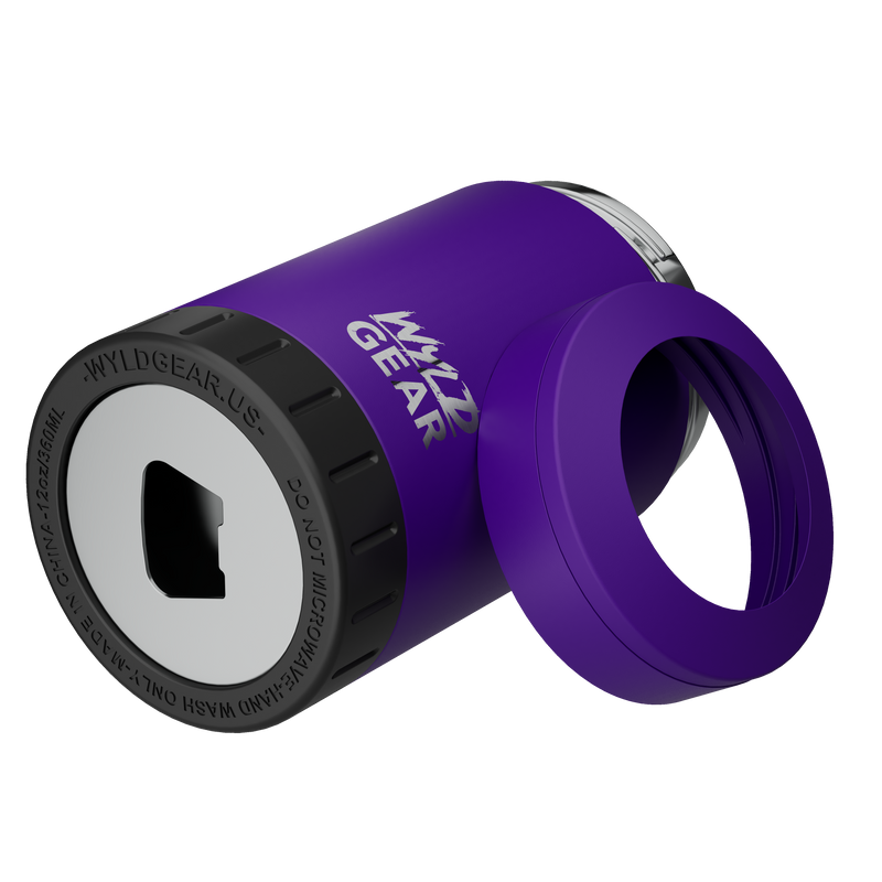 Load image into Gallery viewer, 12 oz Multi Can Cooler