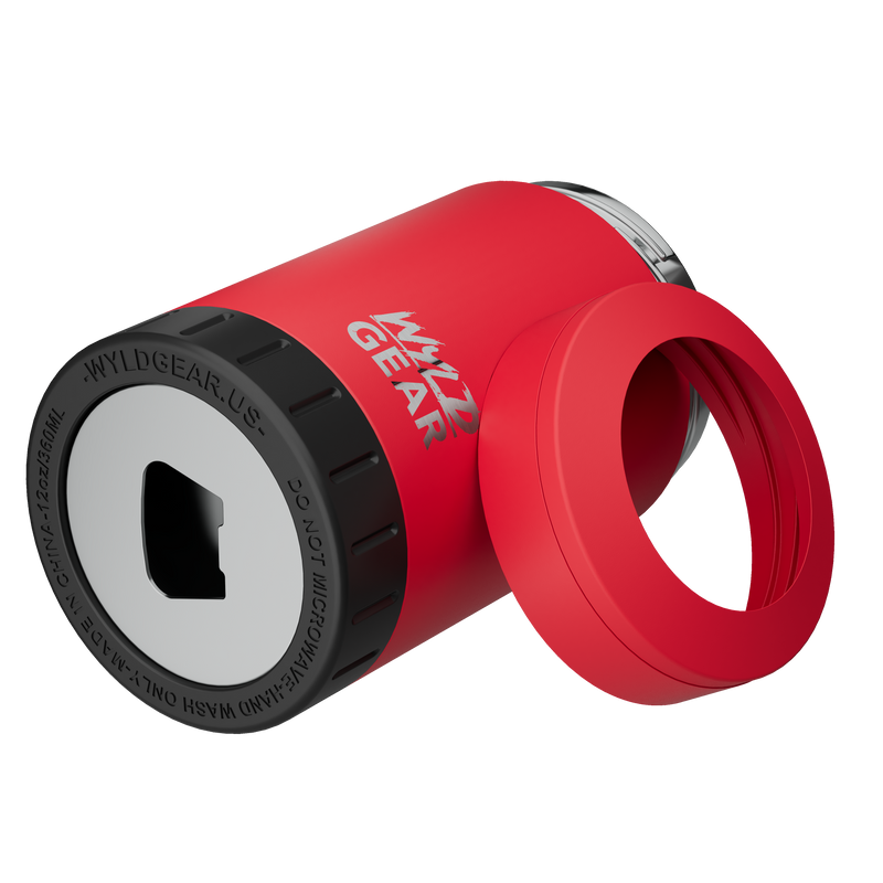 Load image into Gallery viewer, 12 oz Multi Can Cooler