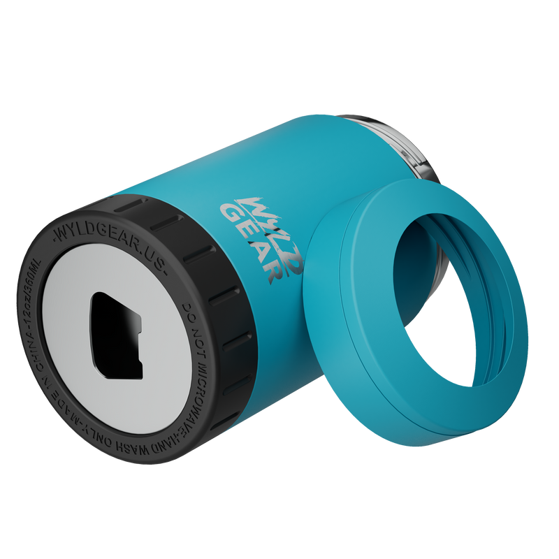 Load image into Gallery viewer, 12 oz Multi Can Cooler