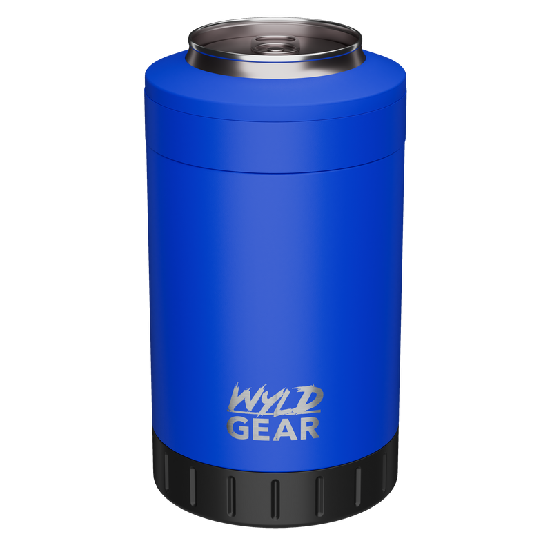 Load image into Gallery viewer, 12 oz Multi Can Cooler