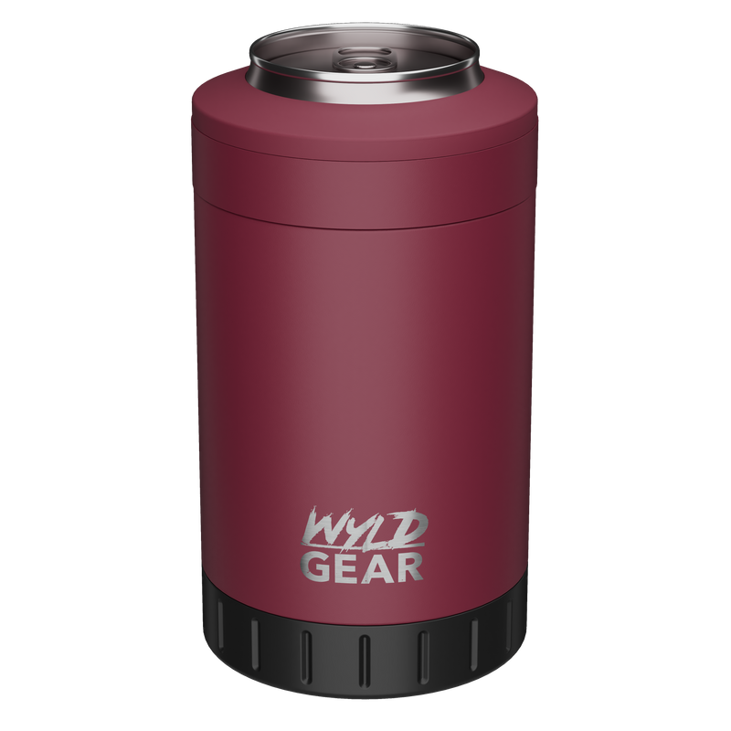 Load image into Gallery viewer, 12 oz Multi Can Cooler