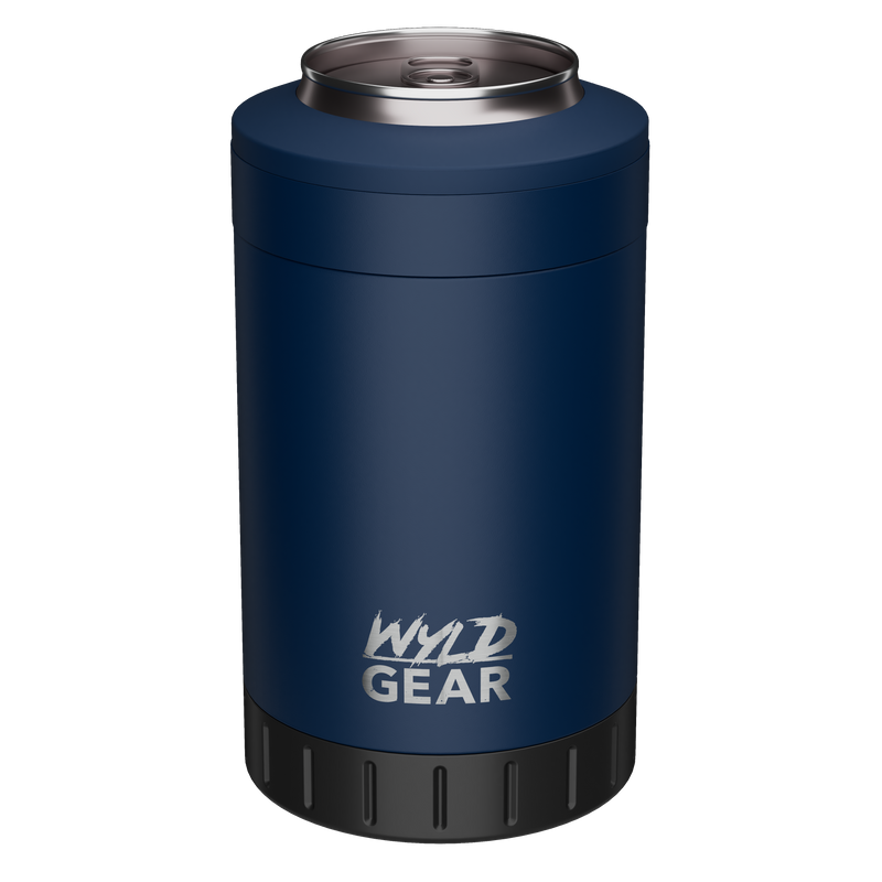 Load image into Gallery viewer, 12 oz Multi Can Cooler