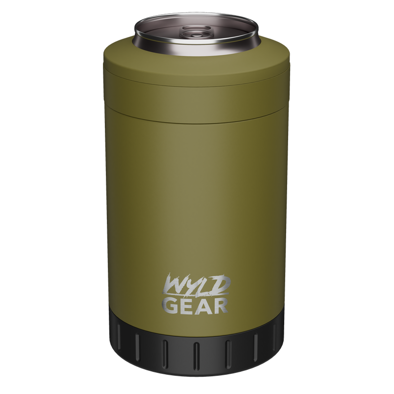 Load image into Gallery viewer, 12 oz Multi Can Cooler