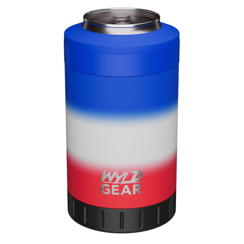 Load image into Gallery viewer, 12 oz Multi Can Cooler