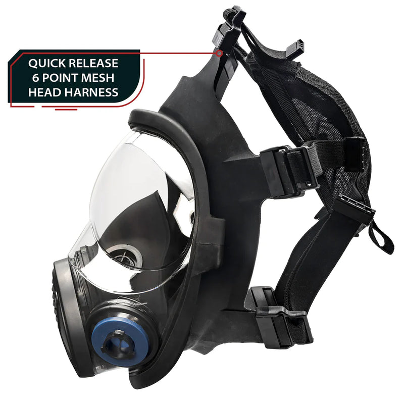 Load image into Gallery viewer, Parcil Safety NB-100B