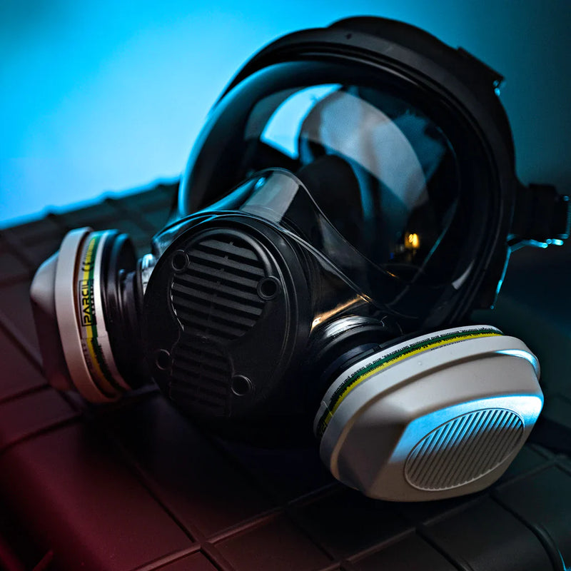 Load image into Gallery viewer, Parcil Safety NB-100B