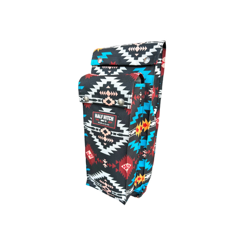 Load image into Gallery viewer, Navajo Glove & Sleeve Bag