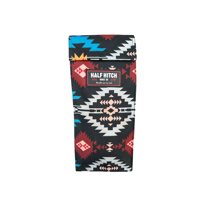 Load image into Gallery viewer, Navajo Primary Glove Bag