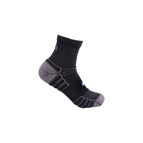 Load image into Gallery viewer, Ankle Wool Work Sock