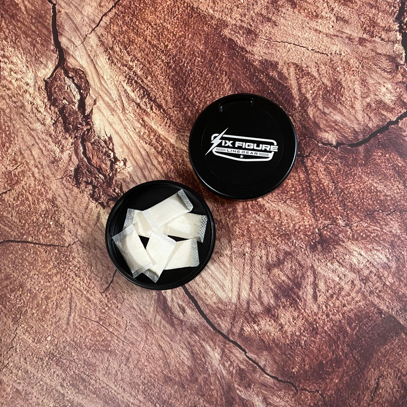 Load image into Gallery viewer, Nicotine Pouch Can