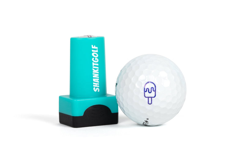 Load image into Gallery viewer, Shankitgolf Ball Stamps 20+ Designs