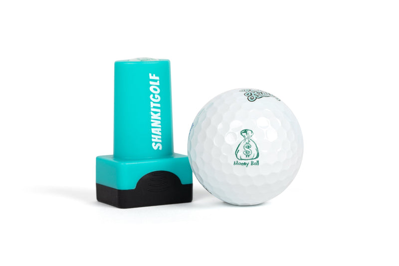Load image into Gallery viewer, Shankitgolf Ball Stamps 20+ Designs