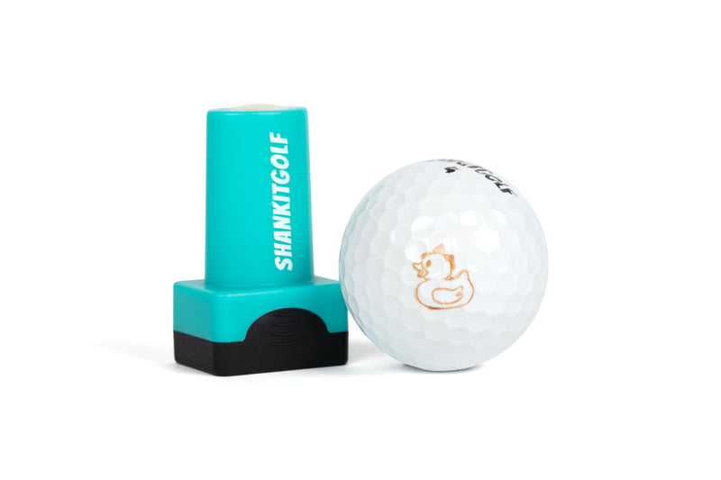 Load image into Gallery viewer, Shankitgolf Ball Stamps 20+ Designs