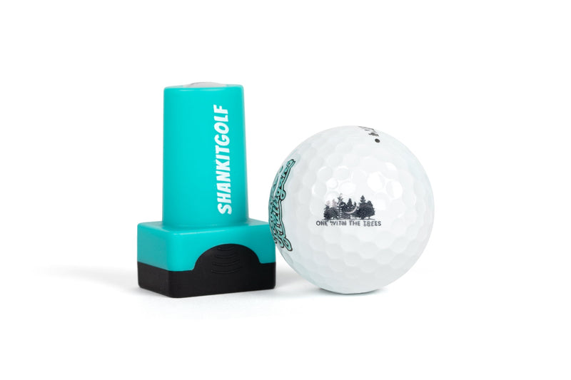 Load image into Gallery viewer, Shankitgolf Ball Stamps 20+ Designs