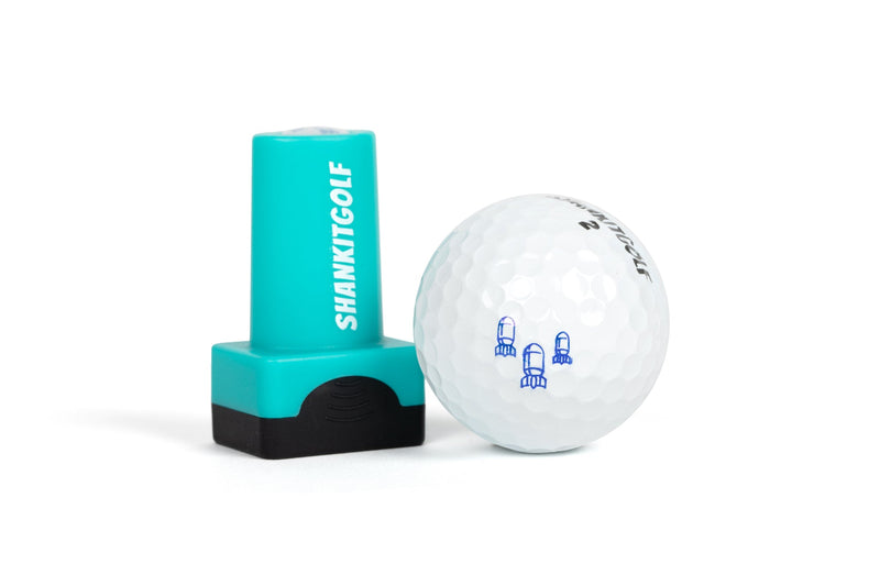 Load image into Gallery viewer, Shankitgolf Ball Stamps 20+ Designs
