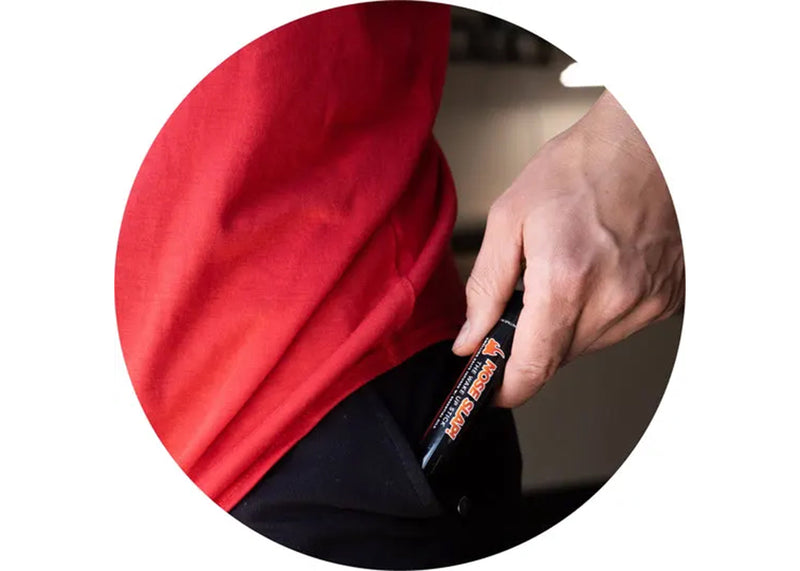 Load image into Gallery viewer, Nose Slap! 2-Pack