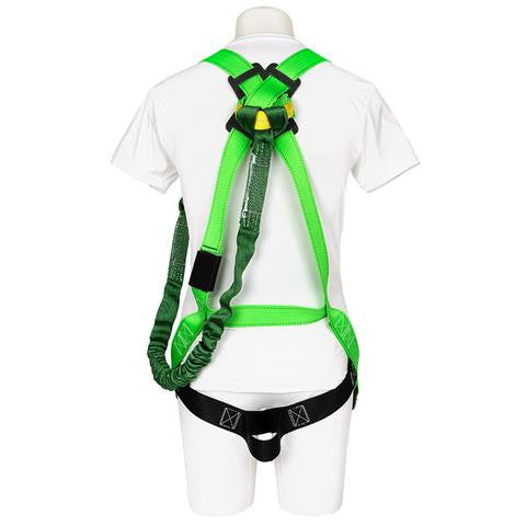 Load image into Gallery viewer, Buckingham Harness-Lanyard Combo - U64937Q6 / U64937Q8