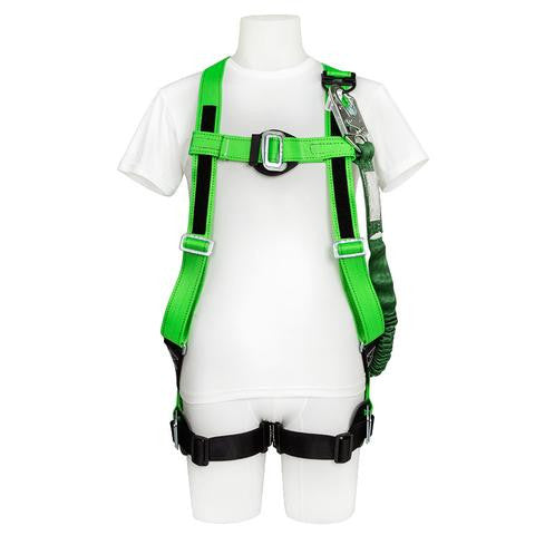 Load image into Gallery viewer, Buckingham Harness-Lanyard Combo - U64937Q6 / U64937Q8