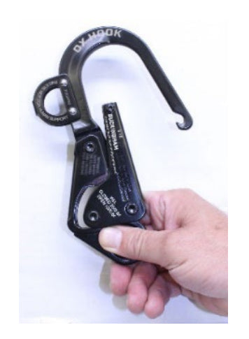 Load image into Gallery viewer, Buckingham OX HORN - 31291B