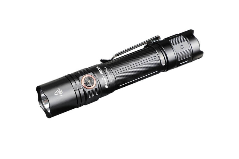 Load image into Gallery viewer, V3.0 Everyday Carry Flashlight - 1700 Lumens - PD35