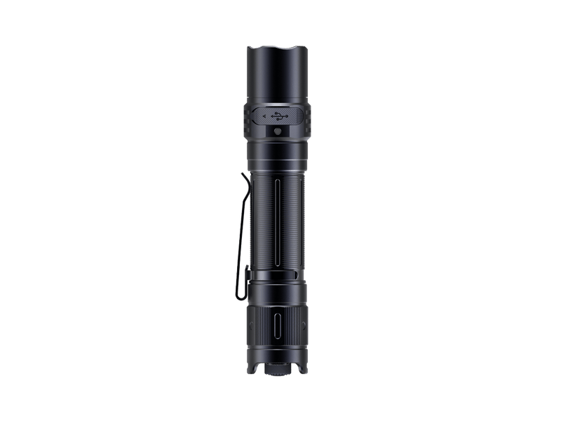 Load image into Gallery viewer, Compact Rechargeable Tactical Flashlight - PD35R