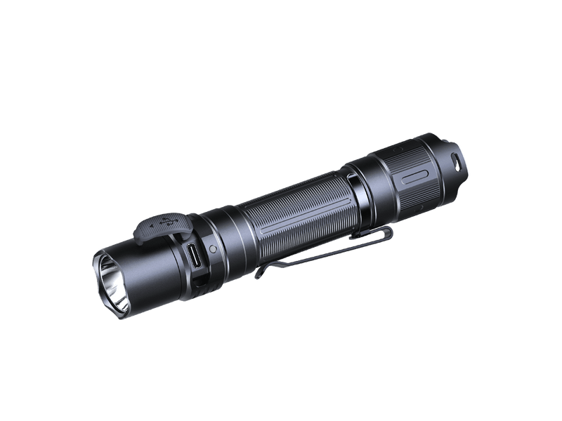 Load image into Gallery viewer, Compact Rechargeable Tactical Flashlight - PD35R
