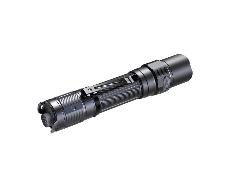 Load image into Gallery viewer, Compact Rechargeable Tactical Flashlight - PD35R