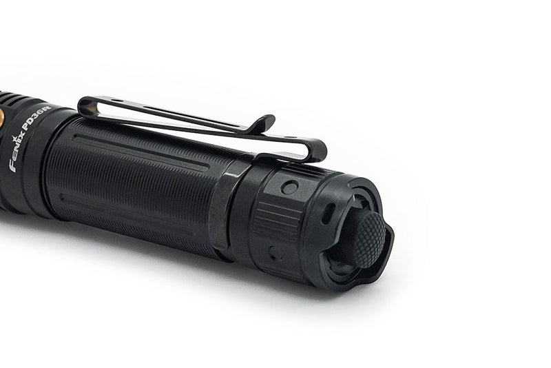 Load image into Gallery viewer, Tactical LED Flashlight - PD36R - Discontinued