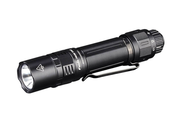 Load image into Gallery viewer, TAC Tactical Flashlight - 3000 Lumens - PD36