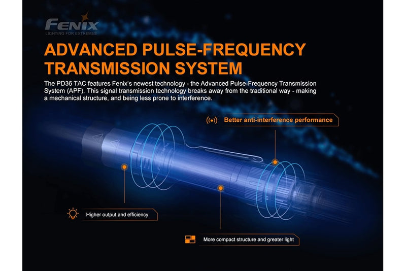 Load image into Gallery viewer, TAC Tactical Flashlight - 3000 Lumens - PD36