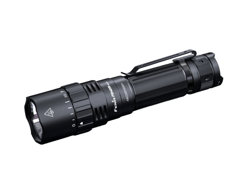 Load image into Gallery viewer, V3 Rechargeable Flashlight - PD40R