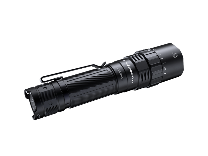 Load image into Gallery viewer, V3 Rechargeable Flashlight - PD40R
