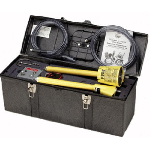 Bierer 50KV Digital Phasing Meter