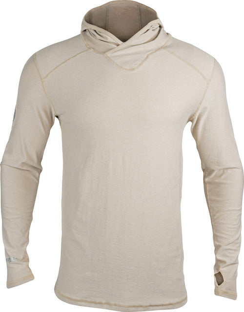 Load image into Gallery viewer, Pro Dry Tech LS Shirt W/ Hood