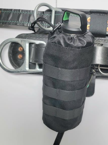 Load image into Gallery viewer, Buck Bottle Holster - 4507-24
