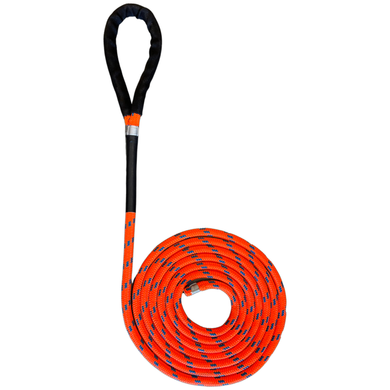 Load image into Gallery viewer, Arbo Space 5/8" Crane Sling Kit