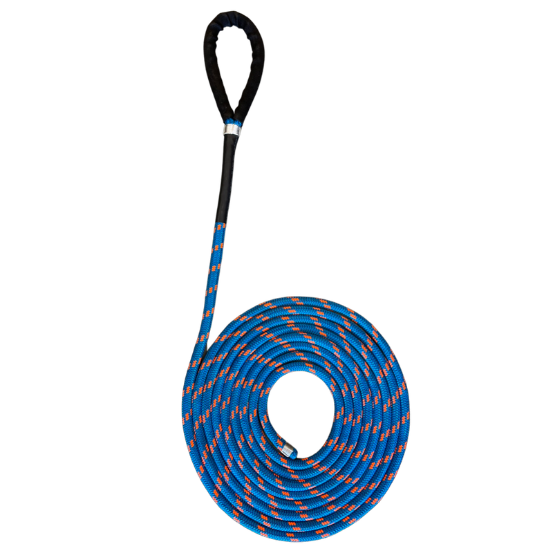 Load image into Gallery viewer, Arbo Space 5/8" Crane Sling Kit