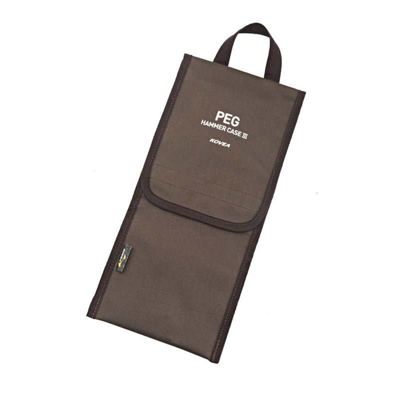 Load image into Gallery viewer, Peg and Hammer Case III