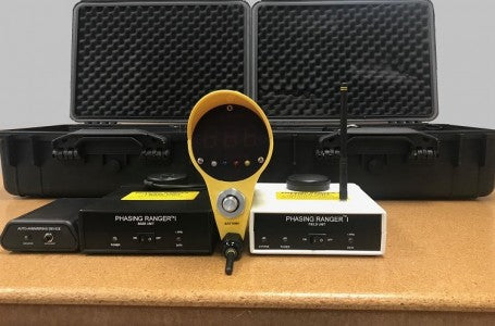 Bierer Phasing Ranger 2