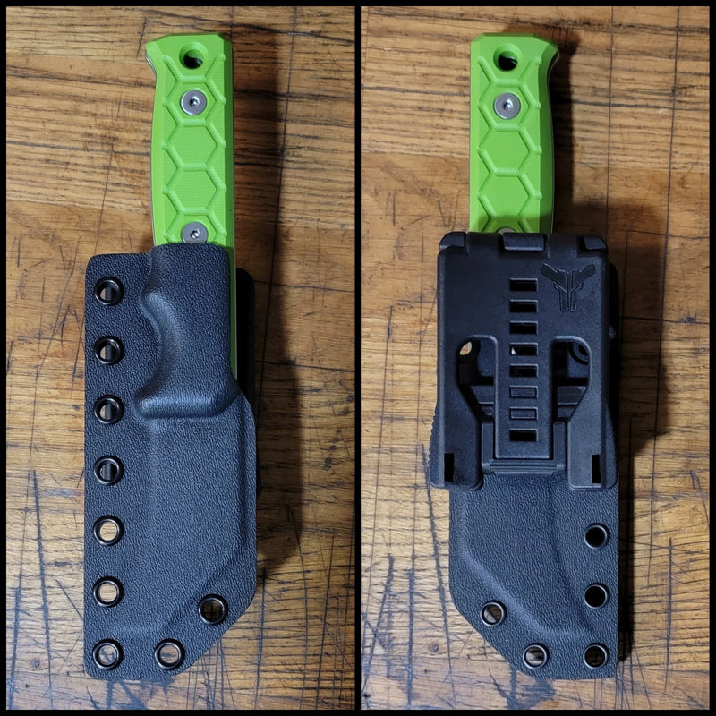 Load image into Gallery viewer, Lineman Knife