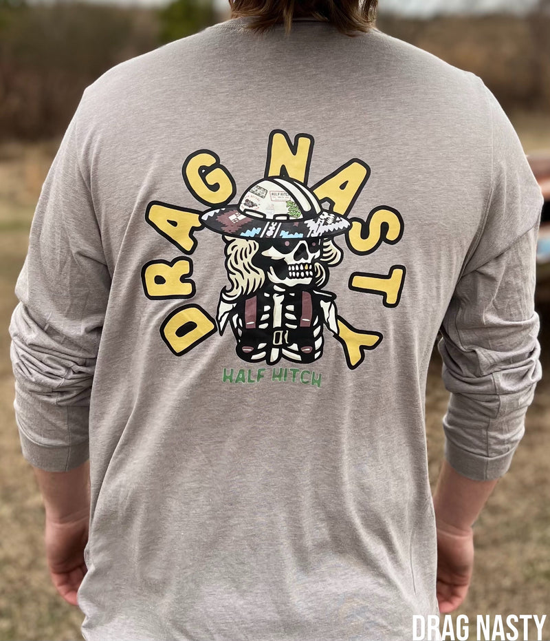 Load image into Gallery viewer, Drag Nasty Long Sleeve Shirt