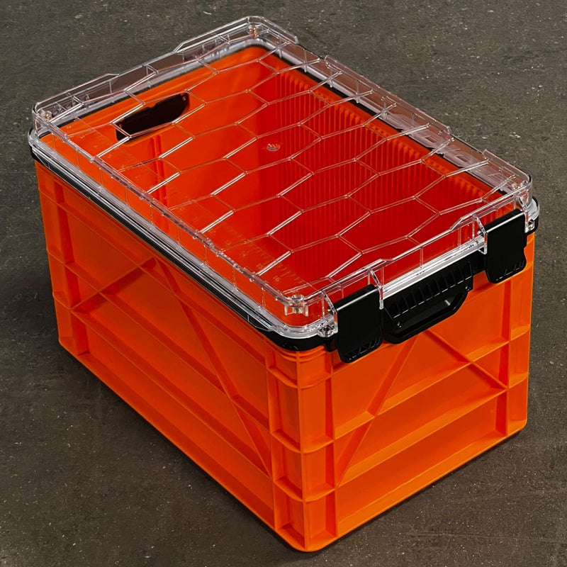 Load image into Gallery viewer, Full Size SidioCrate (Water Resistant)