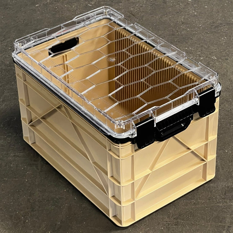 Load image into Gallery viewer, Full Size SidioCrate (Water Resistant)