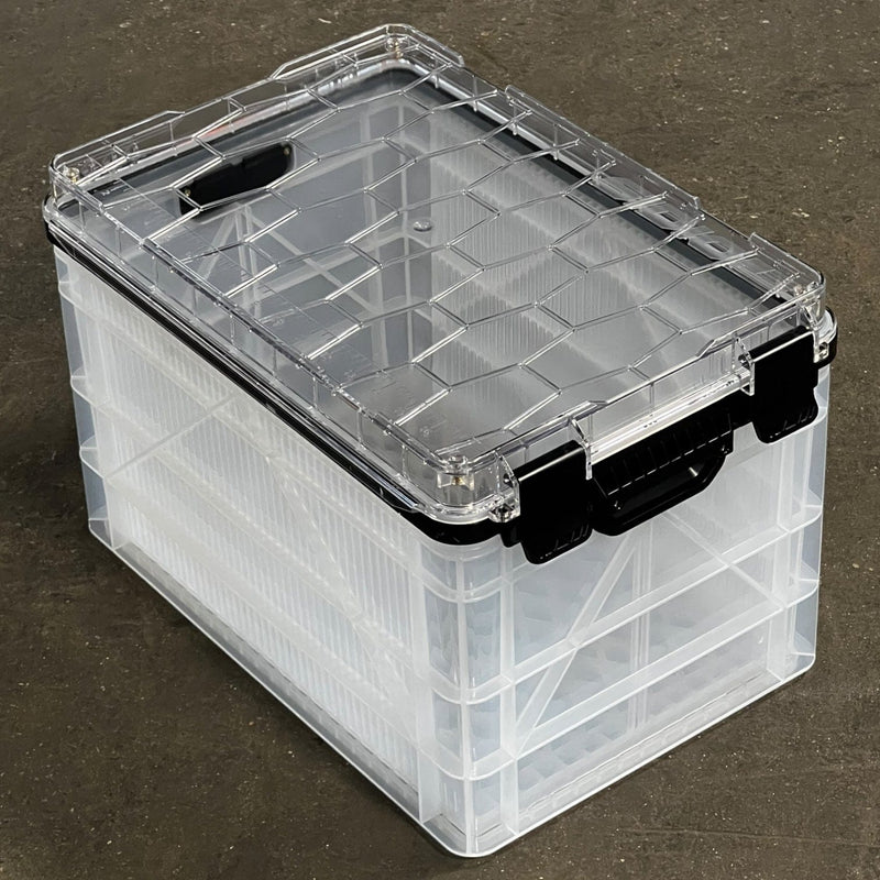 Load image into Gallery viewer, Full Size SidioCrate (Water Resistant)
