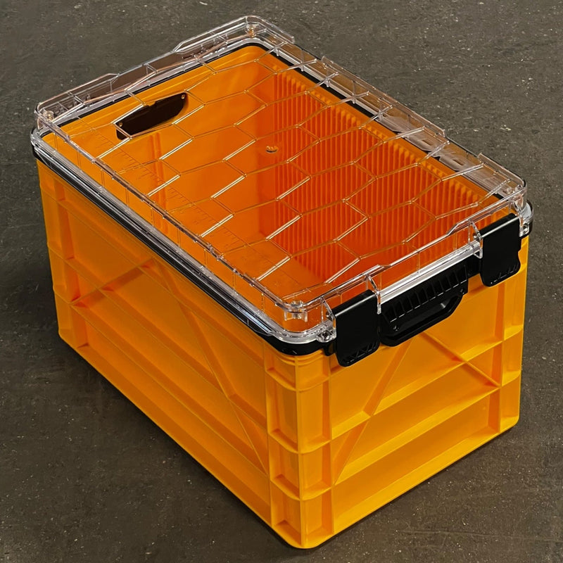 Load image into Gallery viewer, Full Size SidioCrate (Water Resistant)